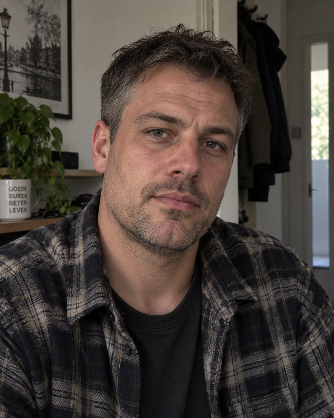 Rick van Dijk