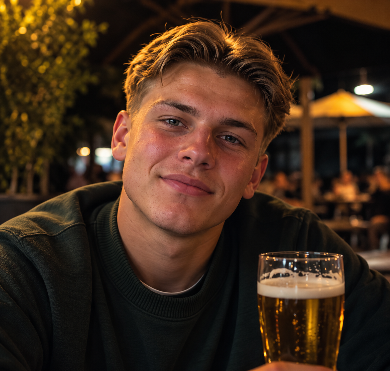 Stefan Vos